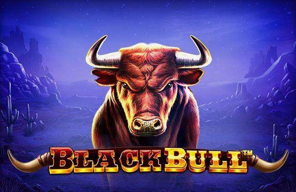 Black Bull Slot von Pragmatic Play