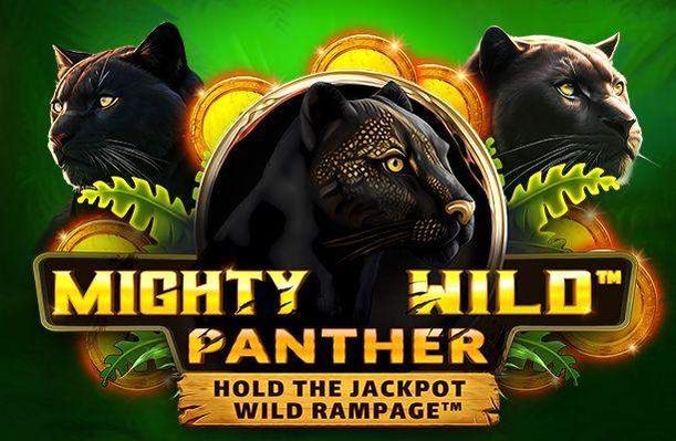 Mighty Wild Panther Slot von Wazdan